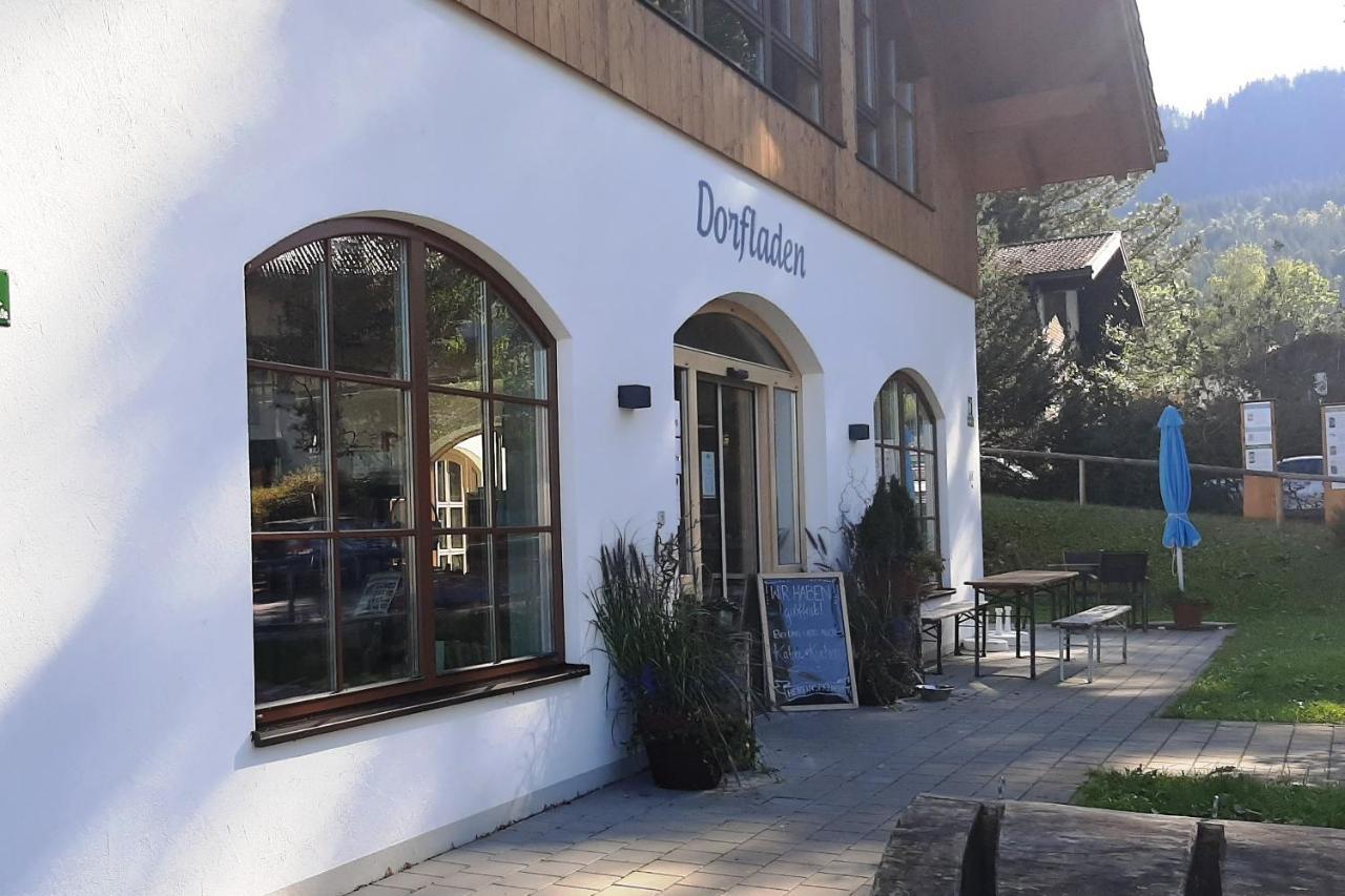Kultur, Berge, Seen, Moor - Das Lebensglueck Murnau am Staffelsee Bagian luar foto
