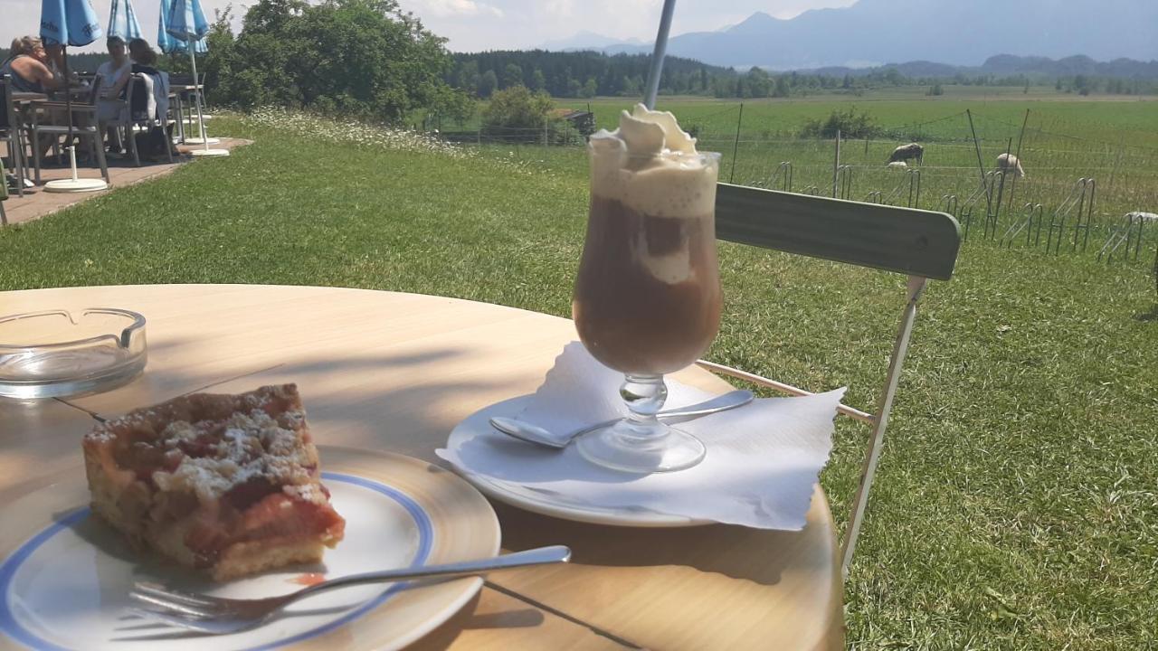 Kultur, Berge, Seen, Moor - Das Lebensglueck Murnau am Staffelsee Bagian luar foto
