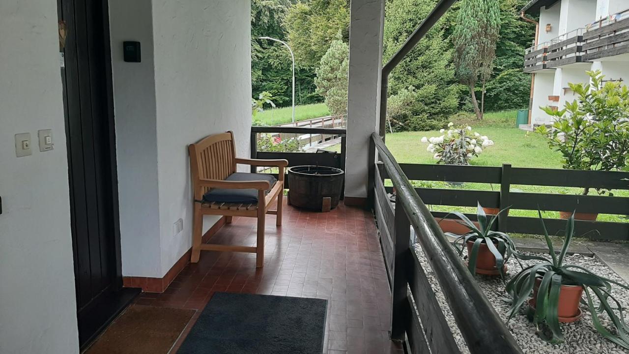 Kultur, Berge, Seen, Moor - Das Lebensglueck Murnau am Staffelsee Bagian luar foto